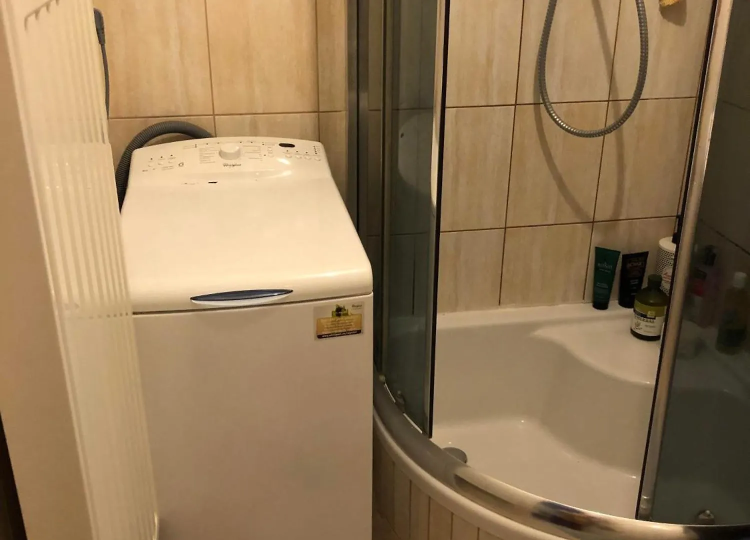 Gustowne Mieszkanie Z Ogrodkiem Na Zielonym Ursynowie, Przy Metrze, Sggw, Onkologii Warsaw Apartment