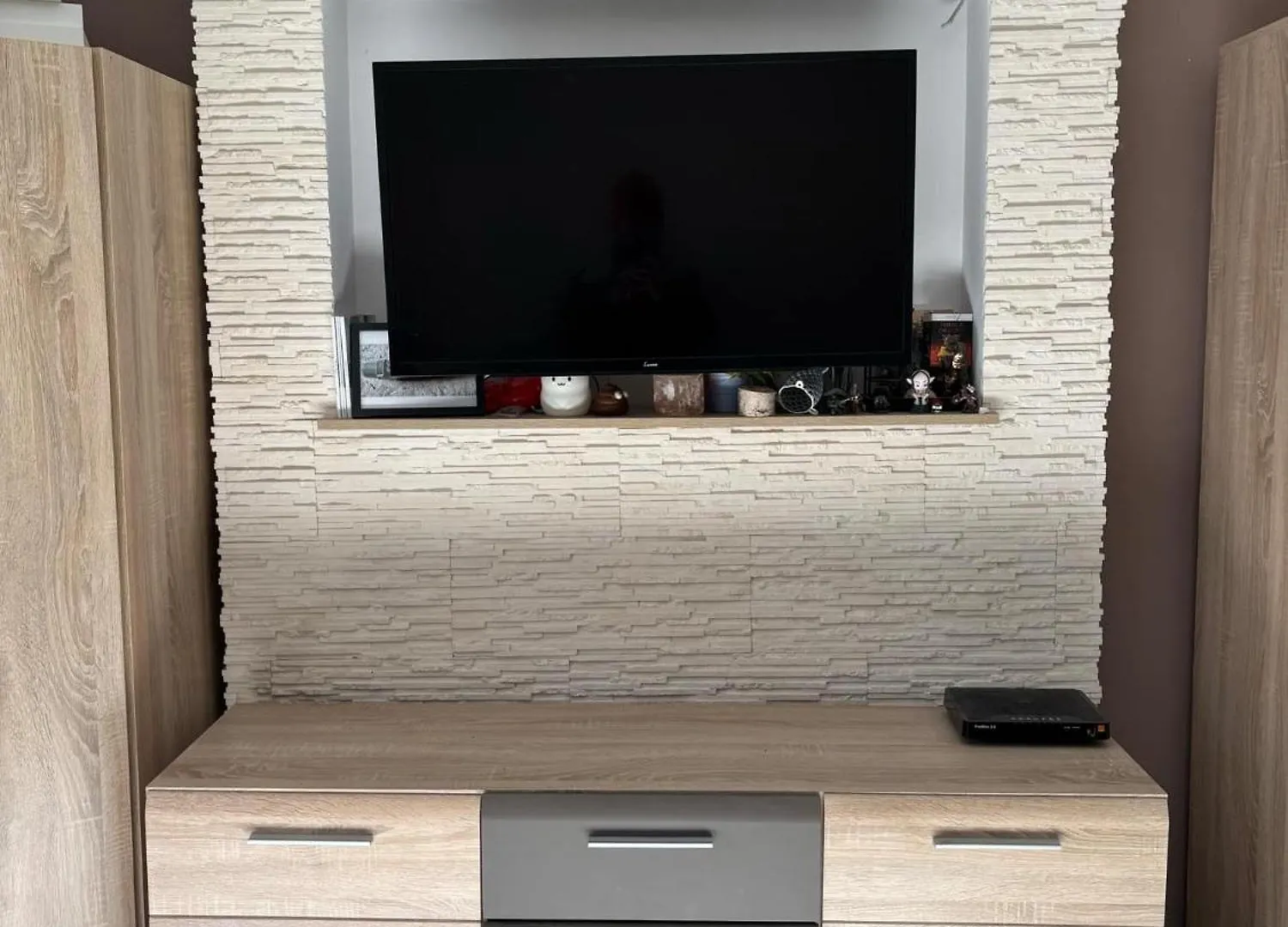 Gustowne Mieszkanie Z Ogrodkiem Na Zielonym Ursynowie, Przy Metrze, Sggw, Onkologii Warsaw Apartment