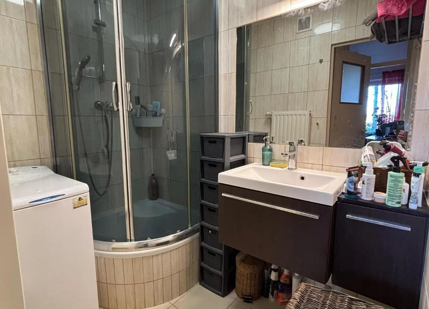 Apartment Gustowne Mieszkanie Z Ogrodkiem Na Zielonym Ursynowie, Przy Metrze, Sggw, Onkologii Warsaw