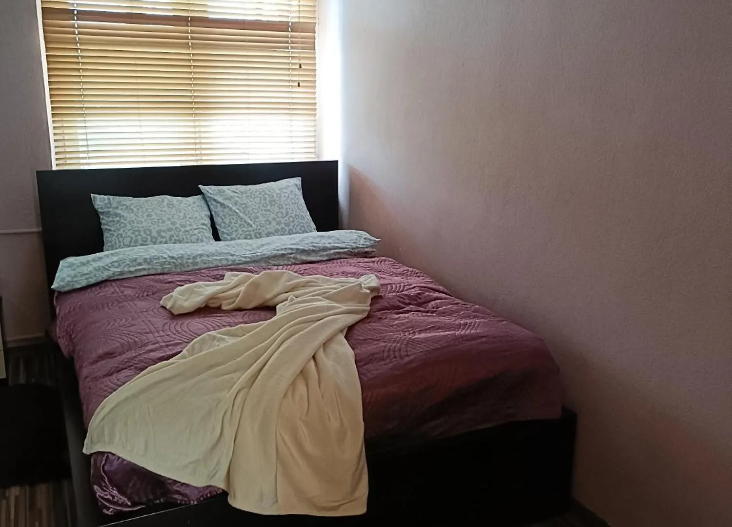 Apartment Gustowne Mieszkanie Z Ogrodkiem Na Zielonym Ursynowie, Przy Metrze, Sggw, Onkologii Warsaw